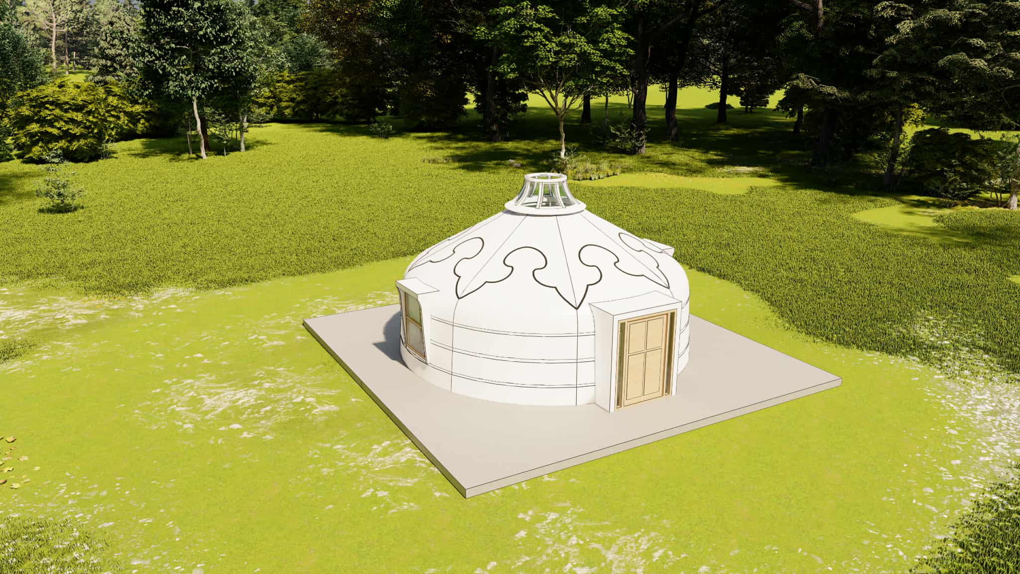 Smart Eco Ger Background 2